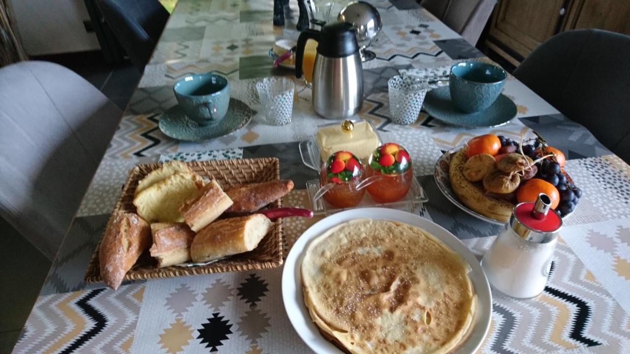 Bed & Breakfast La Zénitude