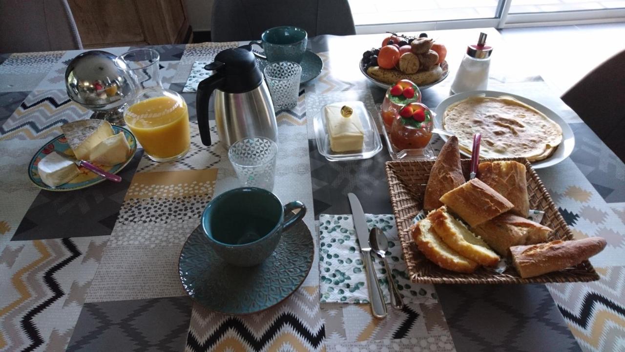 Bed & Breakfast La Zénitude *