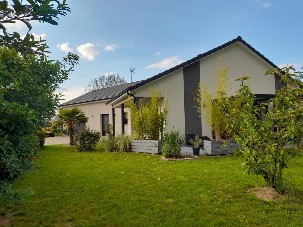 La Zénitude Bed & Breakfast *