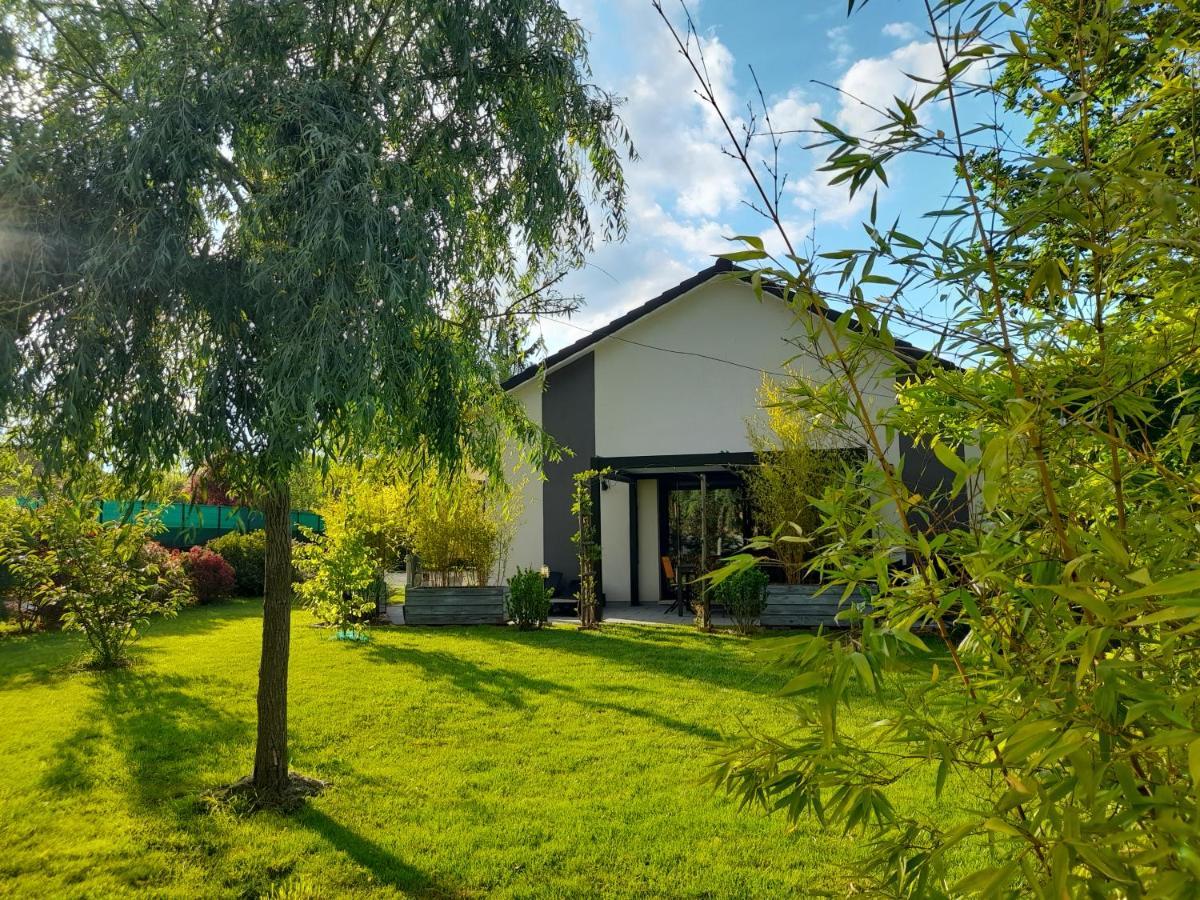 Bed & Breakfast La Zénitude *