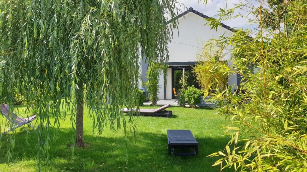 Bed & Breakfast La Zénitude